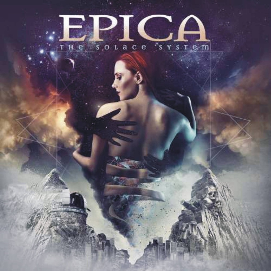 EPICA - The Solace System EP