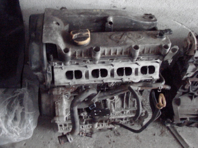 SILNIK SŁUPEK DR5 TIGGO 1.6 2008 SQR481F 109PS