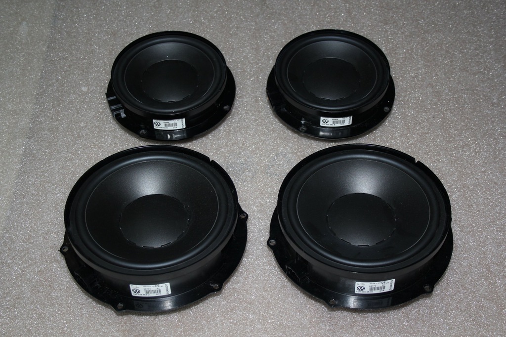 Dynaudio volkswagen 1q0035454d