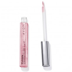 Avon Błyszczyk Powiększający Usta 3D CLEAR