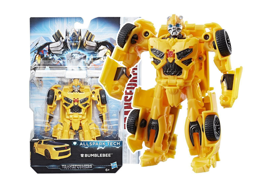 transformers allspark tech bumblebee