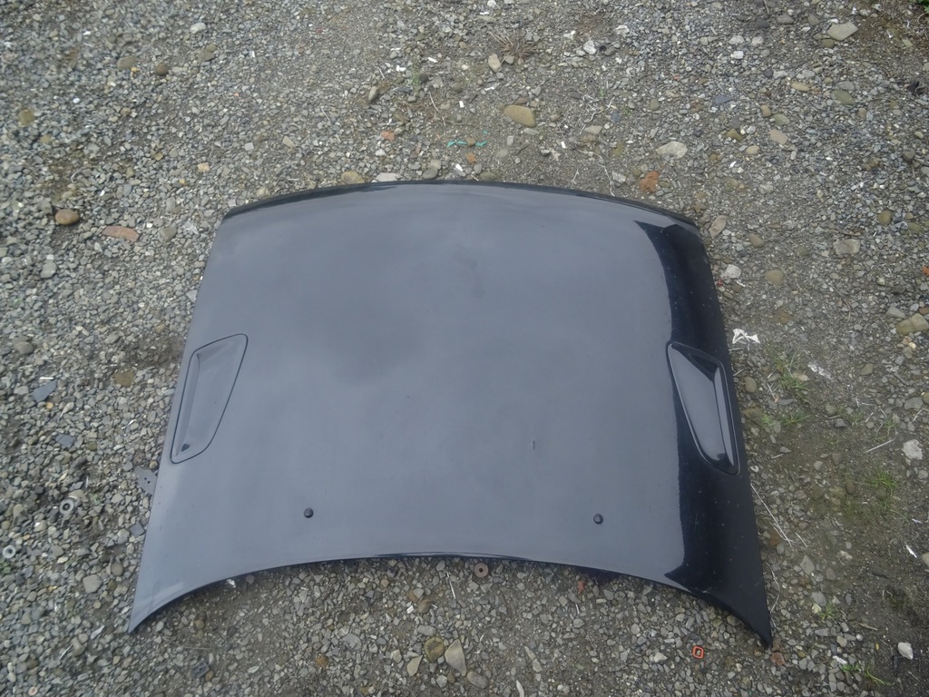 MASKA POKRYWA SILNIKA OPEL ASTRA F GSI