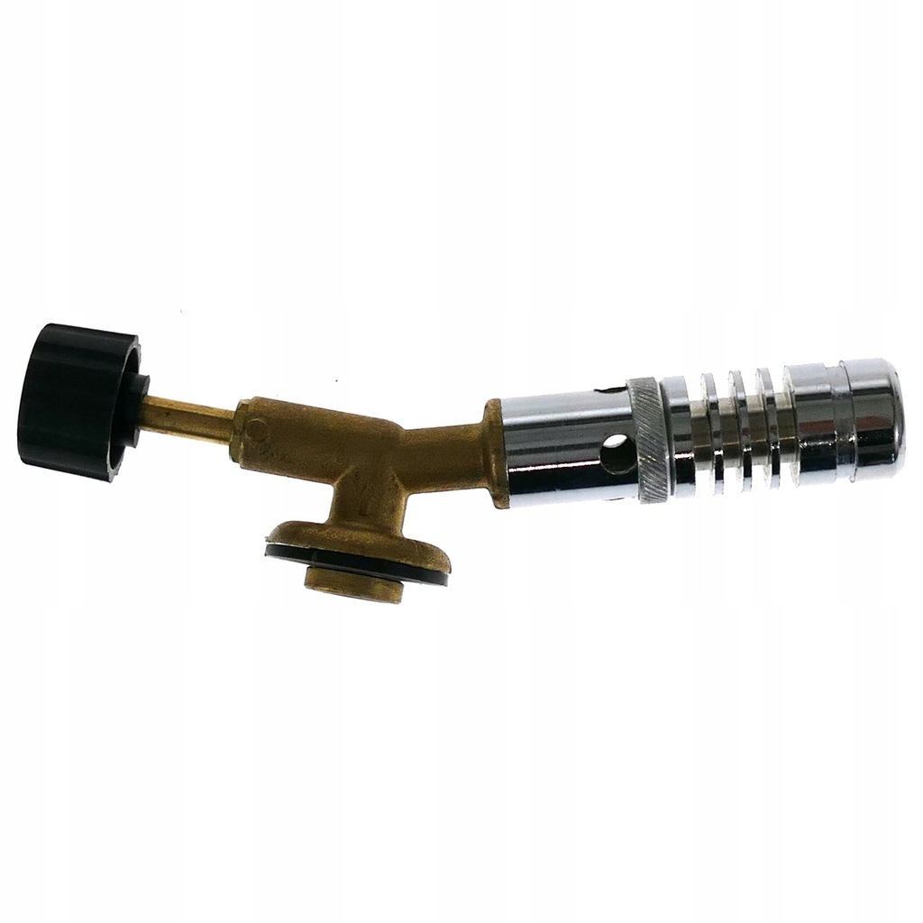 LUTLAMPA PALNIK GAZOWY NA KARTUSZ GWINT 10mm XM192