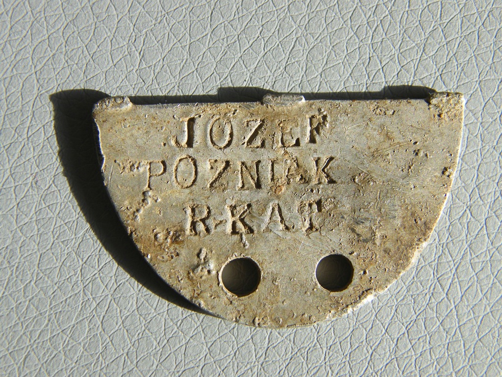 POLSKI NIEŚMIERTELNIK WRZESIEŃ 1939