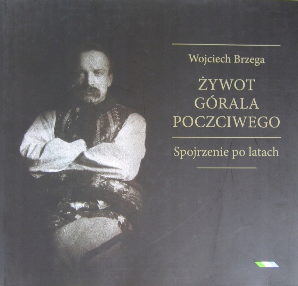 ŻYWOT GÓRALA POCZCIWEGO SPOJRZENIE PO LATACH