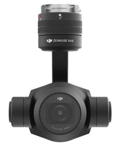 Kamera DJI Zenmuse X4S