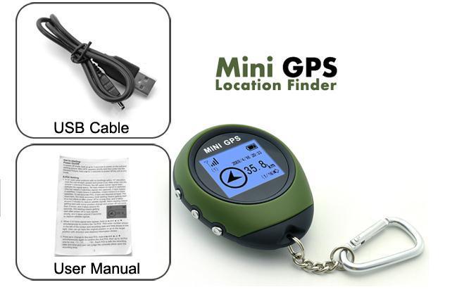 Mini Lokalizator GPS 3 - 7615169861 - oficjalne archiwum Allegro