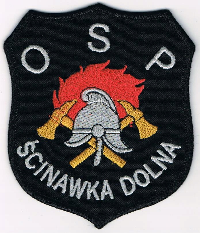OSP Ścinawka Dolna