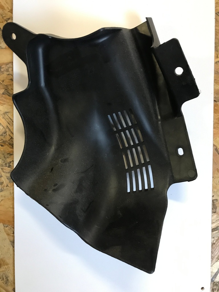 Kierownica chłodnicy Jeep 5182518AC