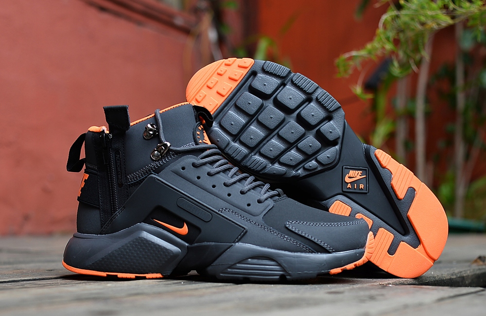 Nike air huarache clearance zimowe