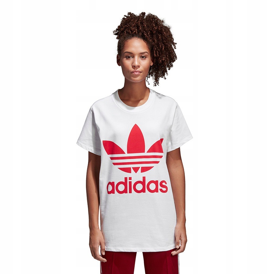 Koszulka adidas Originals Treofil Tee CY2275 36 bi