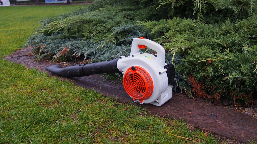 STIHL BG75 BG 75 DMUCHAWA SPALINOWA 7642947960 oficjalne archiwum