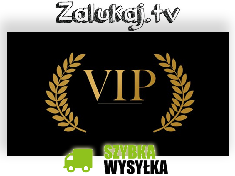 Zalukaj Kod Premium VIP 30 DNI AUTOMAT Zalukaj.tv