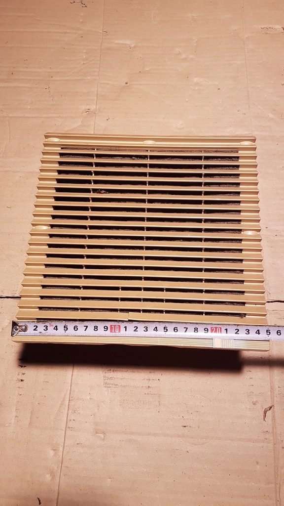 Wentylator EBM W2S130-AA03-71 230V 45/39W