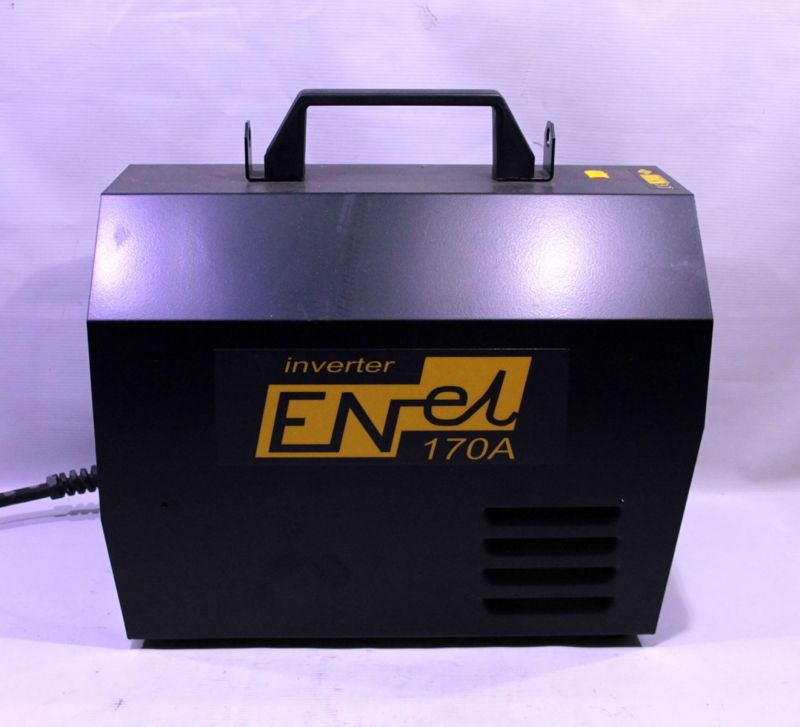 SPAWARKA INWERTOROWA ENEL 170A WROCŁAW