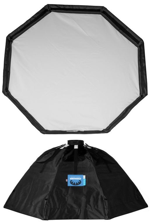 Chimera Octaplus 5 7 Okta Softbox