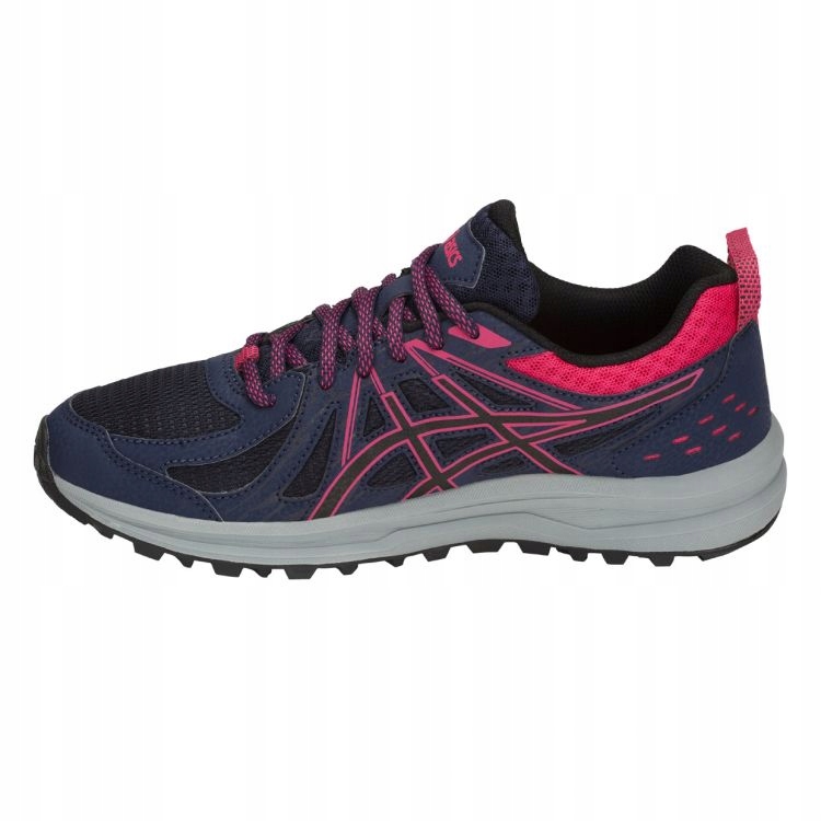 Asics frequent trail allegro sale