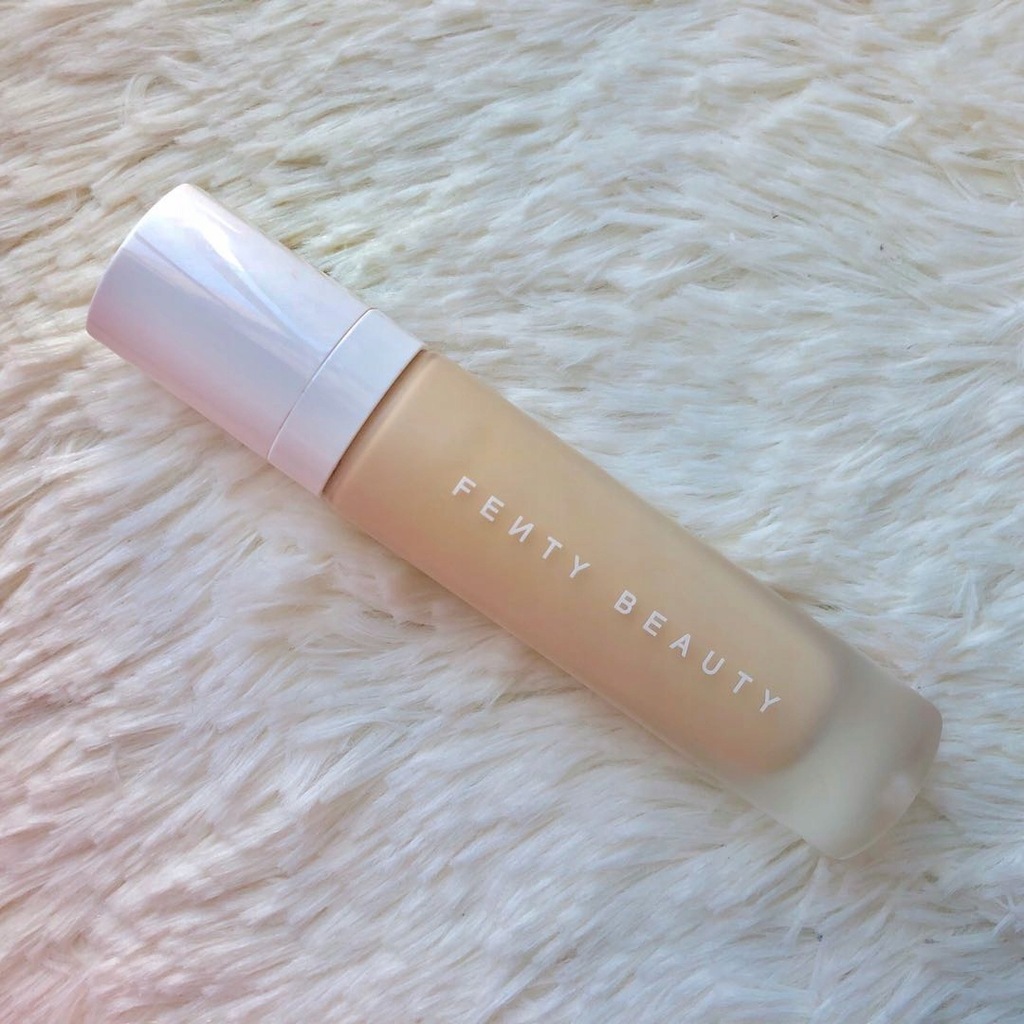 Fenty Beauty podkład 140 OKAZJA