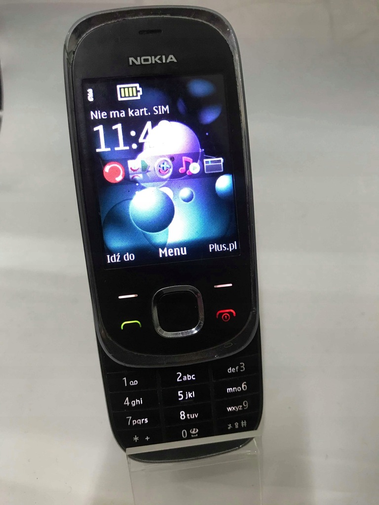 Nokia 7230 (3430/18)