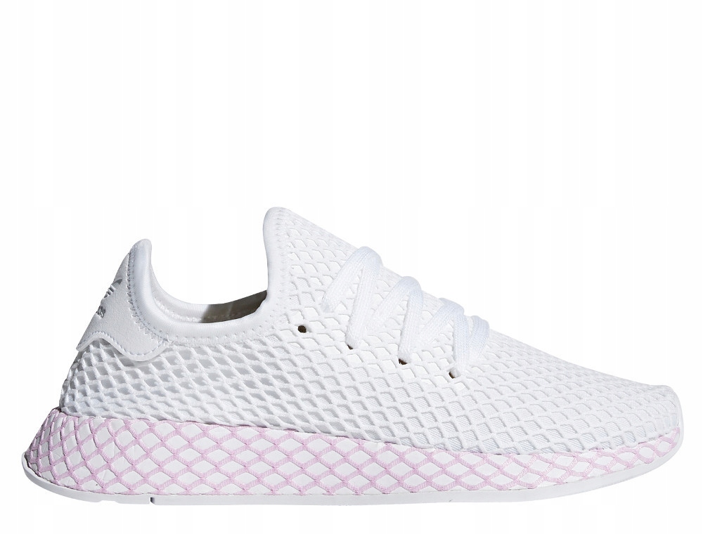 Adidas deerupt damskie best sale