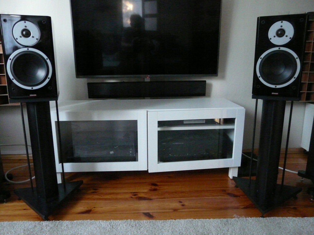 dynaudio x16