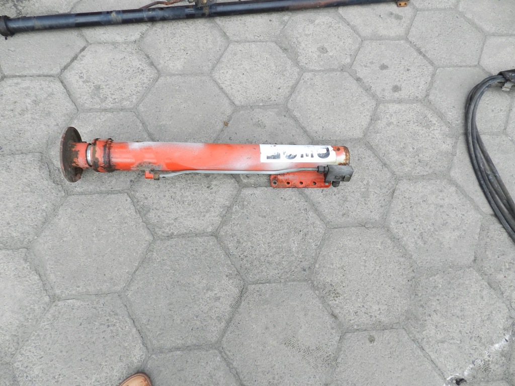 STOPA SIŁOWNIK HYDRAULICZY PALFINGER PK 5000
