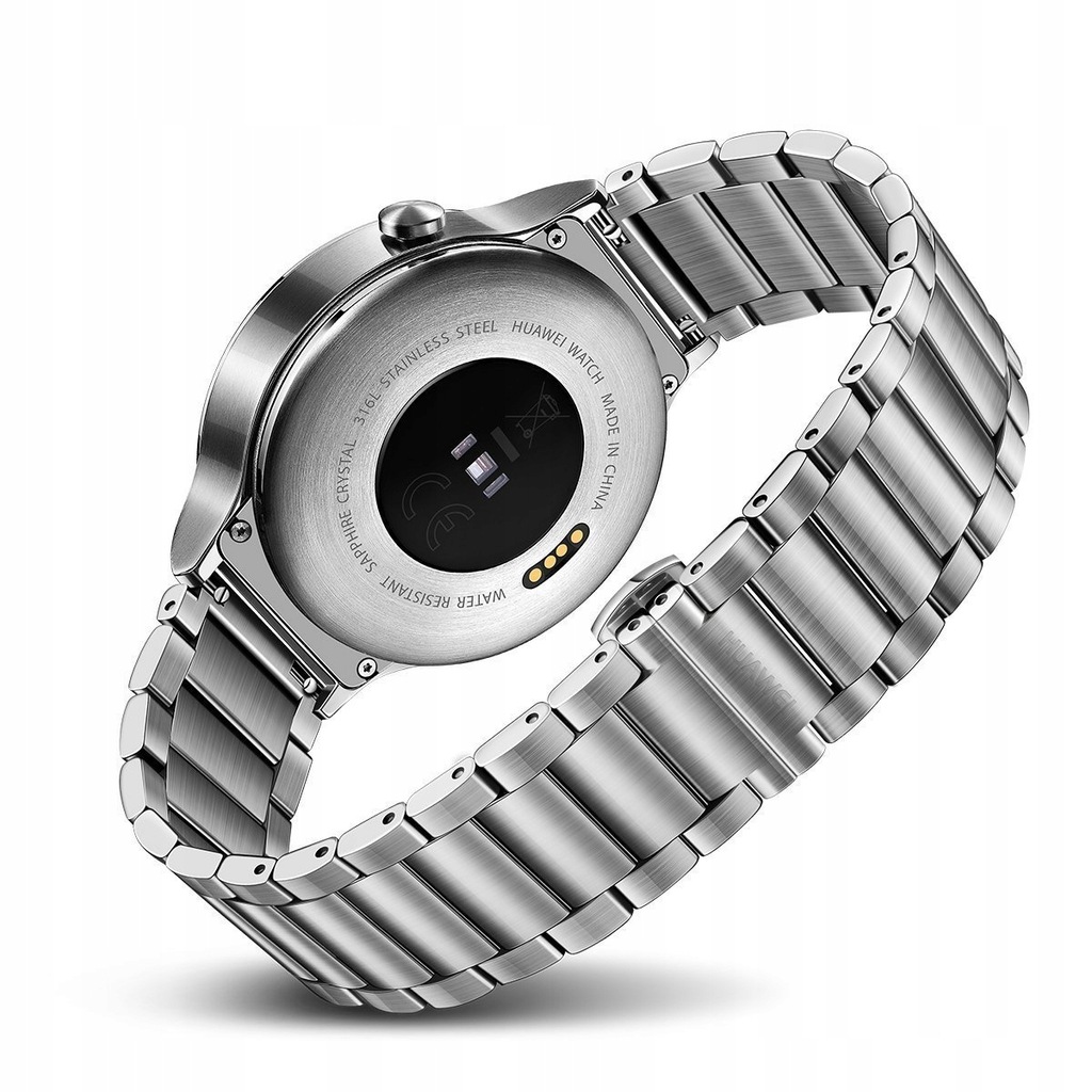 huawei w1 smartwatch