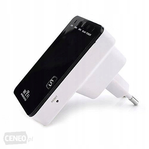 WIRELESS-N MINI ROUTER repeater NC+ Cyfrowy Polsat
