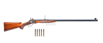 Sharps Saguaro Competition .45