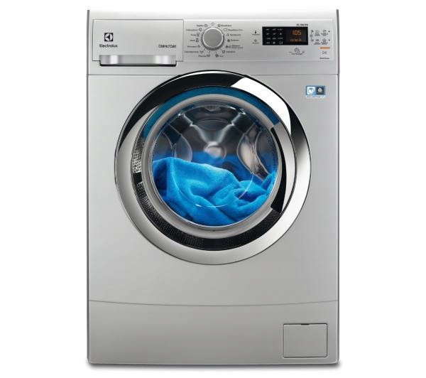 Pralka Electrolux EWS11064CDS 1000 obr 6kg A+++