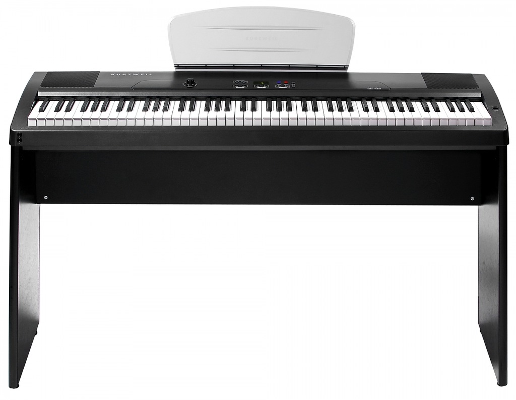 Kurzweil MPS 10 - pianino cyfrowe + stand