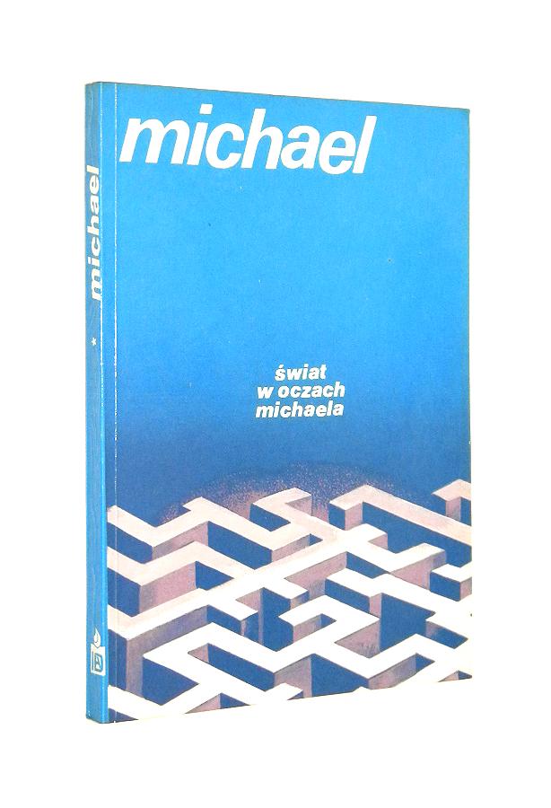 Joya Pope MICHAEL: Świat w oczach Michaela [1993]