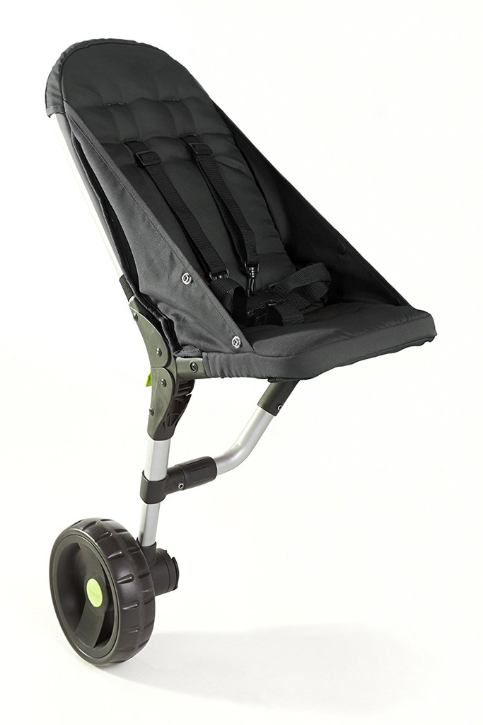 BUGGYPOD LITE Dostawka boczna do wózka dla dziecka