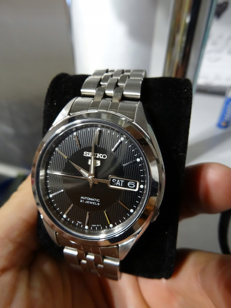 seiko snkl23 for sale