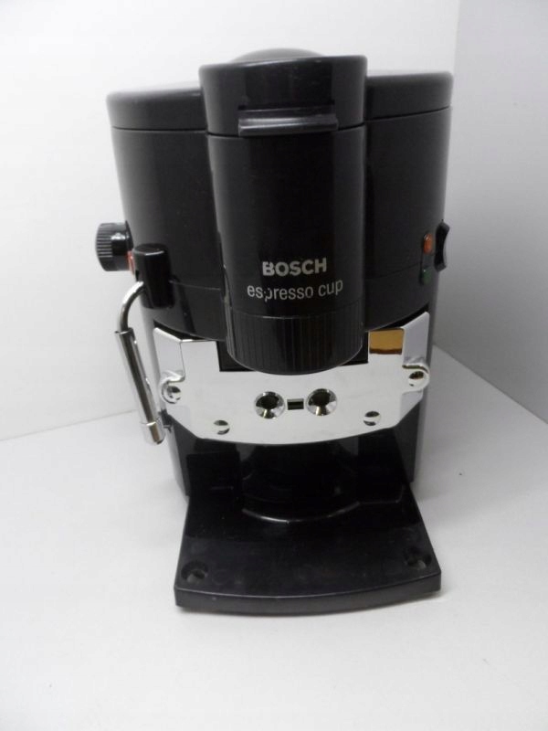 Bosch 2025 espresso cup