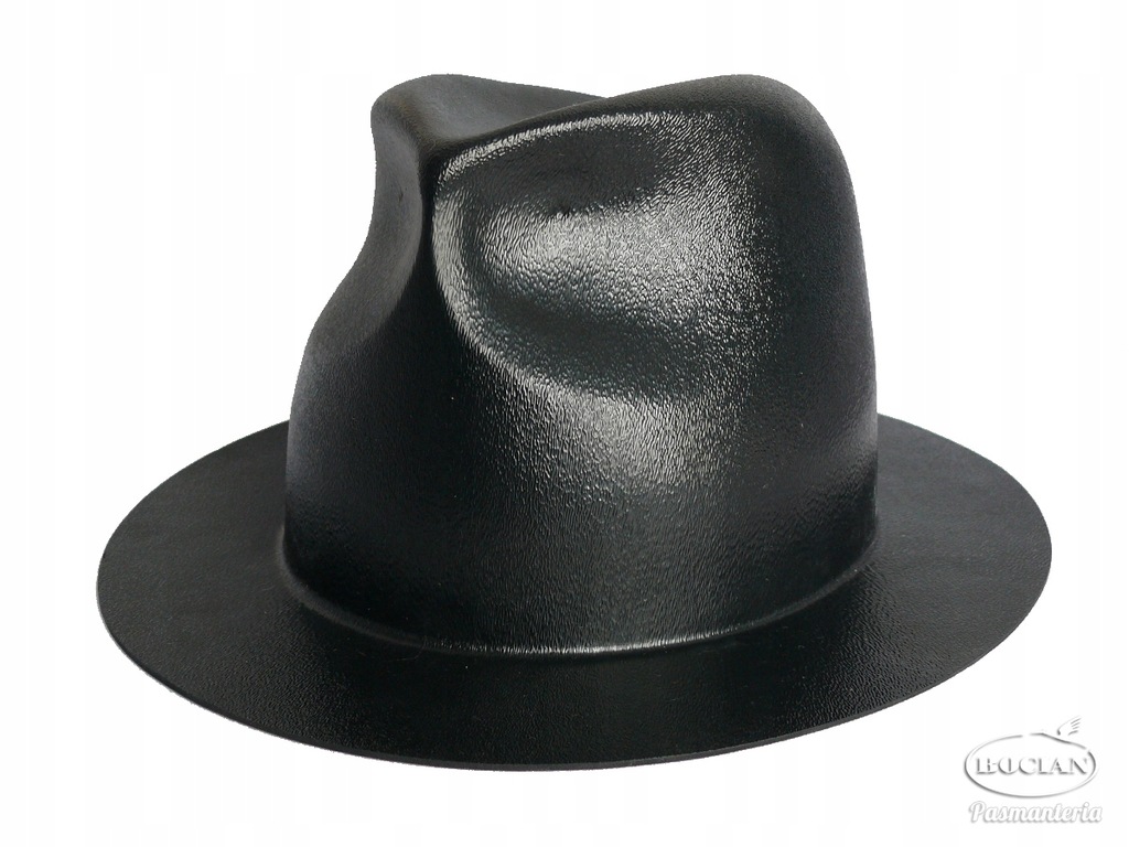 Forma do filcowania kapeluszy FEDORA rozmiar M