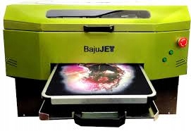 BajuJet LITE 330 PROFESJONALNA DRUKARKA DO NADRUKU