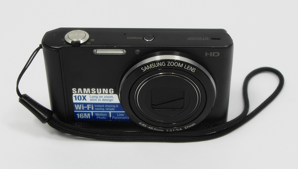 Aparat Samsung ST205F