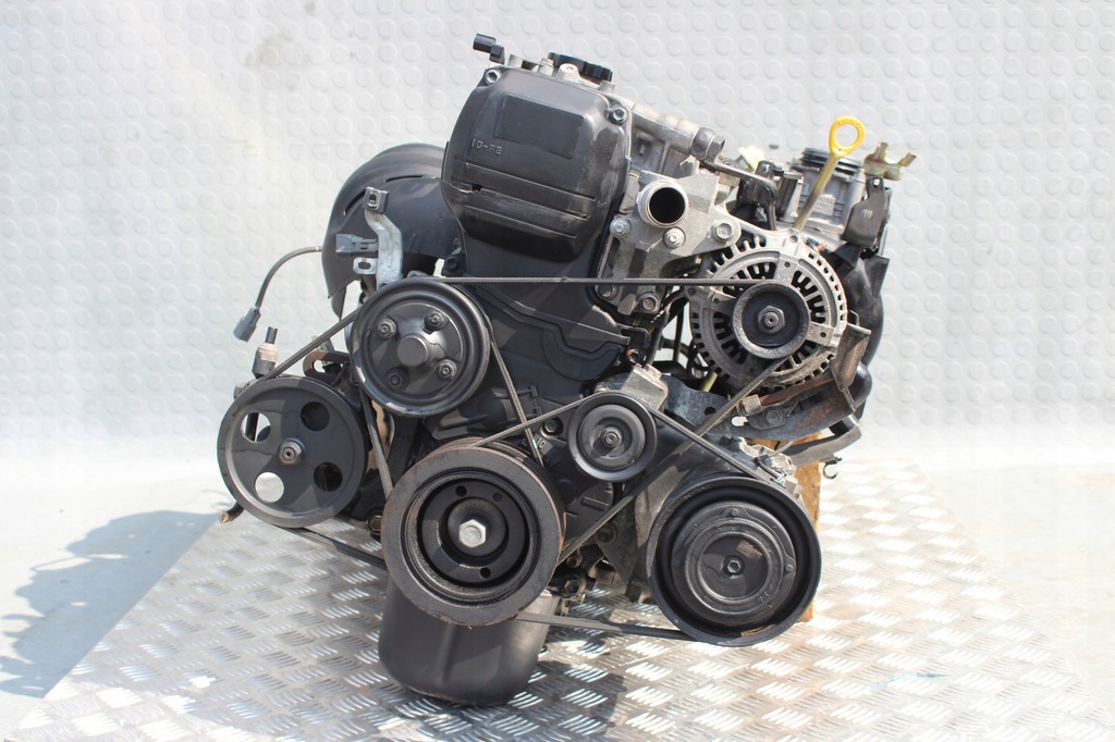 SILNIK 1G 1G-FE LEXUS IS 200 2.0 24V R6 99-05