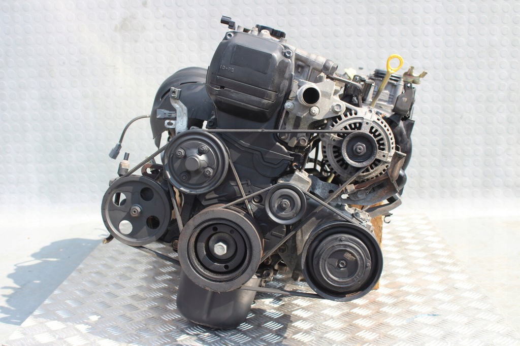 SILNIK 1G 1GFE LEXUS IS 200 2.0 24V R6 9905 7548768629