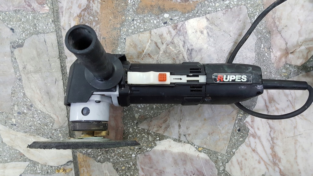 SZLIFIERKA RUPES BR 3