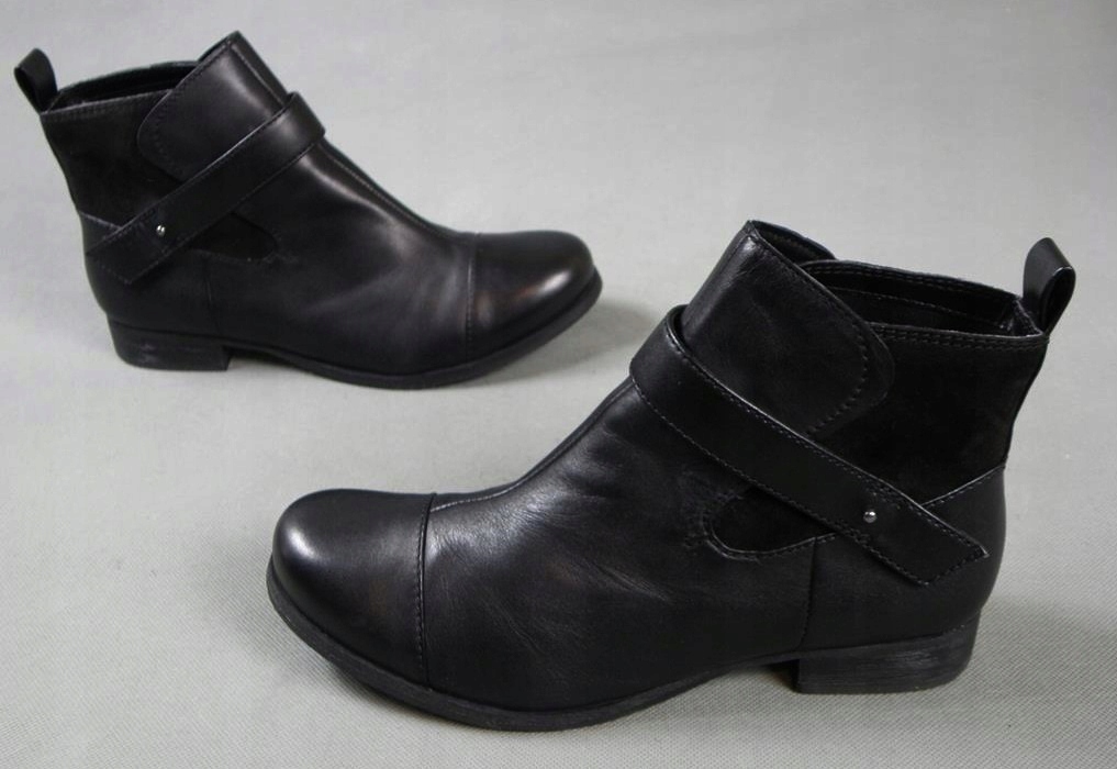 clarks ladbroke magic