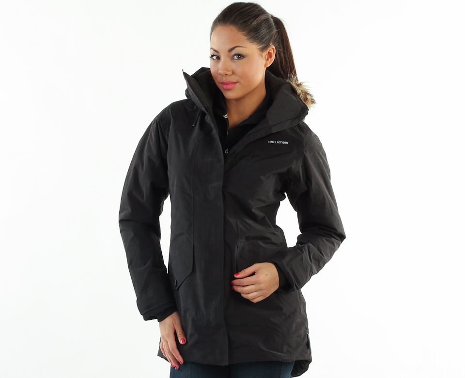 Helly hansen 2024 hilton parka