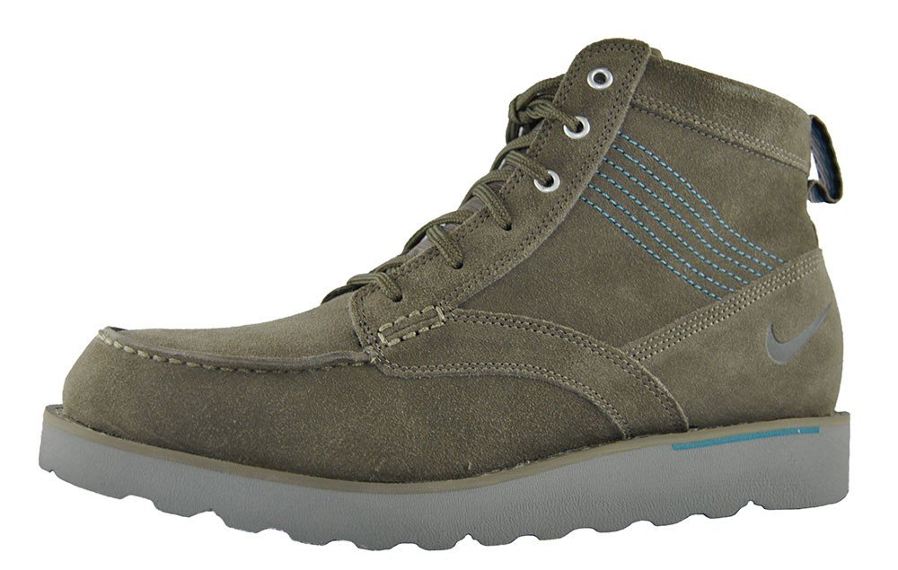 nike acg kingman leather