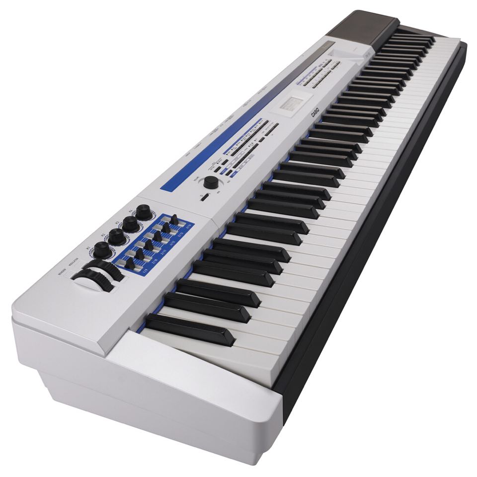 Keyboard CASIO Stage Piano PX-5S, Super Oferta! 