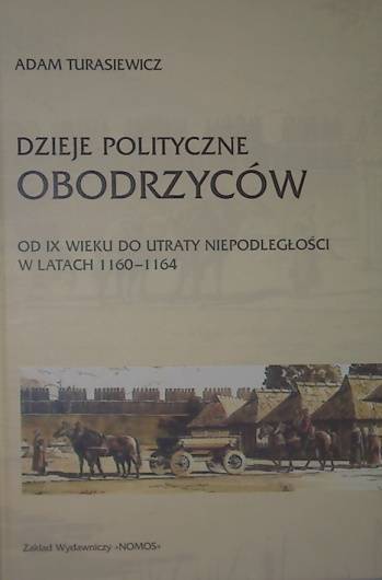 TURASIEWICZ - DZIEJE POLITYCZNE... - KUP TANIO
