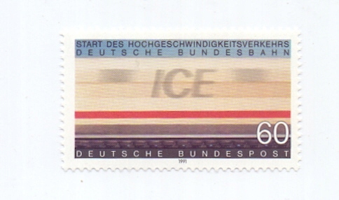 Niemcy - nr 1530