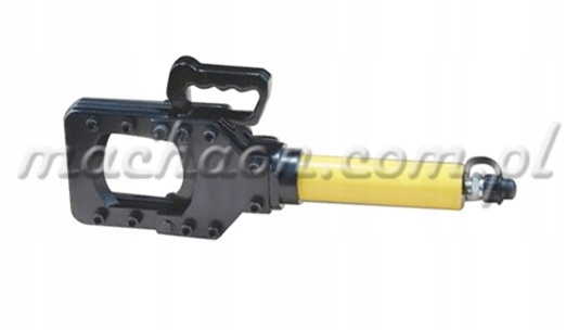 Nożyce kablowe hydrauliczne (D do 100mm) CCH-100-1
