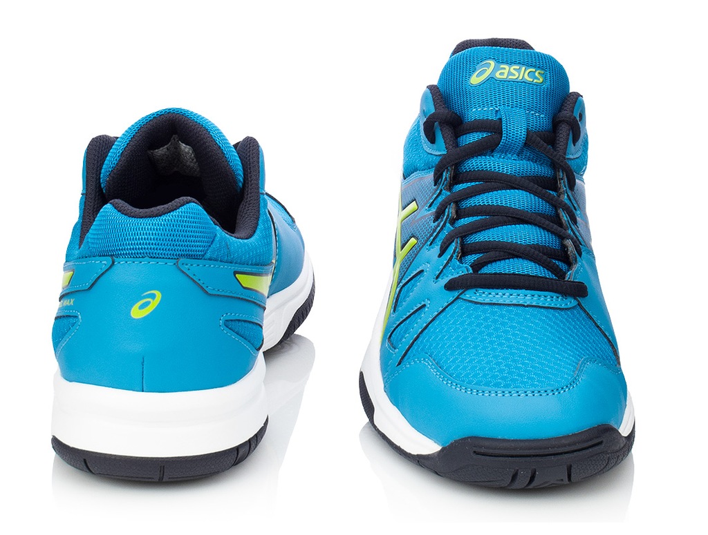 asics gel padel max 2