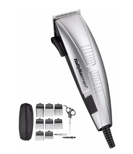 Maszynka do strzyżenia BABYLISS For men precision